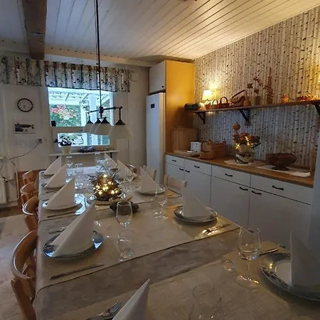 Lapinrinne, Detached House With Private Sauna Apartment Rovaniemi