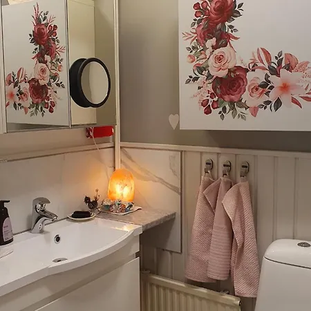 Lapinrinne, Detached House With Private Sauna * Rovaniemi