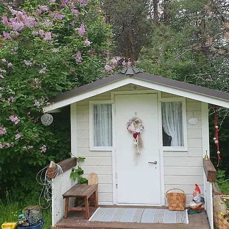 Lapinrinne, Detached House With Private Sauna * Rovaniemi