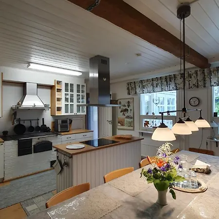 Lapinrinne, Detached House With Private Sauna Rovaniemi