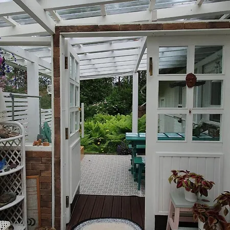 Lapinrinne, Detached House With Private Sauna * Rovaniemi