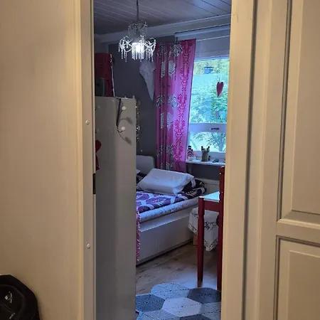 Lapinrinne, Detached House With Private Sauna Apartment Rovaniemi