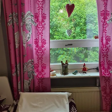 Lapinrinne, Detached House With Private Sauna Apartment Rovaniemi